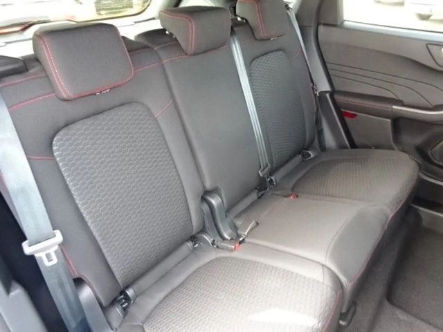 Ford Kuga Plug in Hybrid ST Line