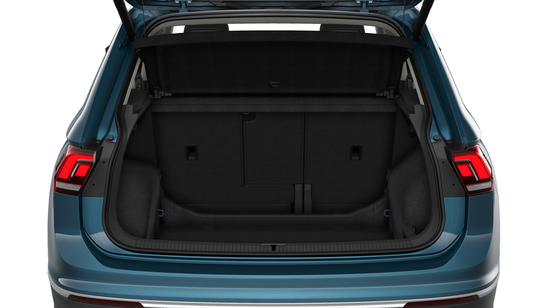 Volkswagen Tiguan 1.5 TSI Move