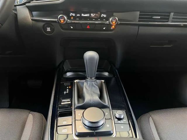 Mazda CX-30 Homura SkyActiv