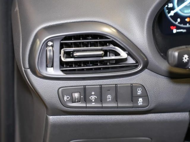 Hyundai i30 N Line T-GDi