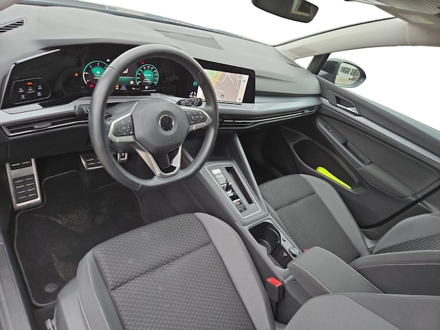 Volkswagen Golf 2.0 TDI DSG Golf VIII