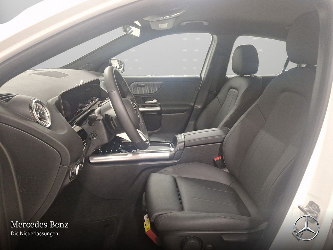 Mercedes-Benz EQA 250