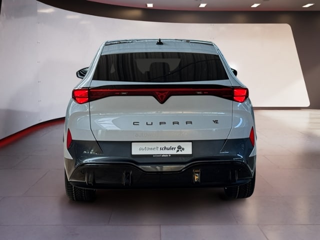 Cupra Tavascan 4Drive