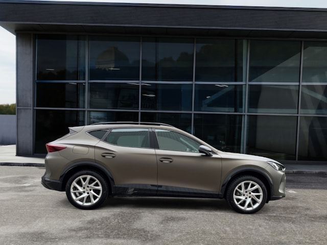 Cupra Formentor 1.5 TSI VZ