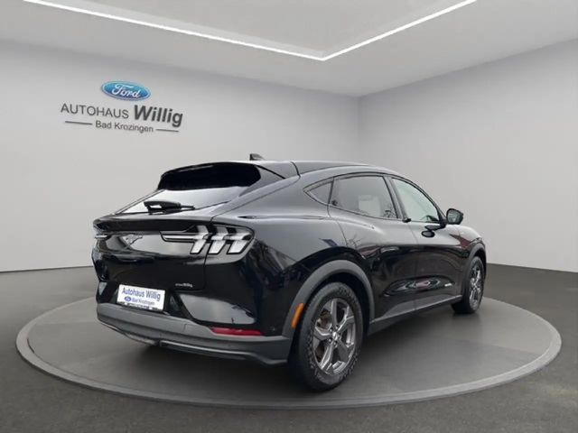 Ford Mustang Mach-E Basis