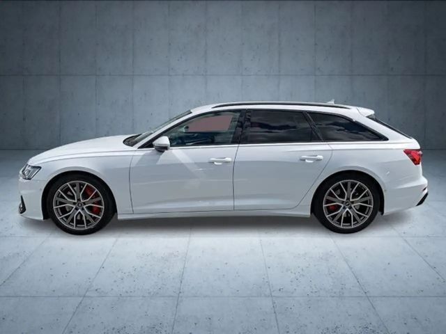 Audi S6 TDI AHK/Matrix/S-Sportsitz/B&O/Kam/20''