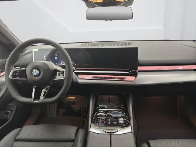 BMW 520 520d Touring xDrive