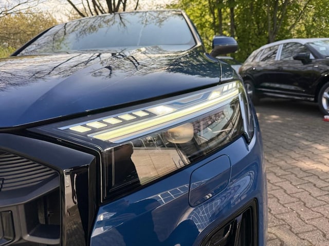 Audi Q7 50 TDI Quattro S-Line