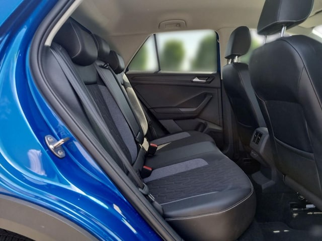 Volkswagen T-Roc T-Roc Goal 1,0 TSI Navi