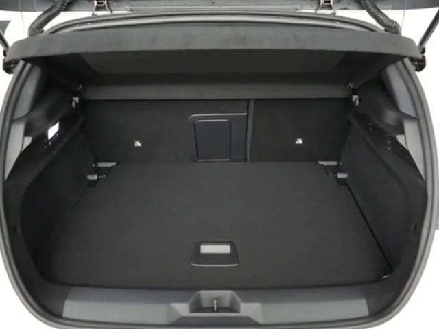 Opel Astra GS-Line Grand Sport