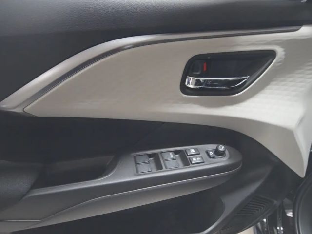 Suzuki Swift Comfort Plus