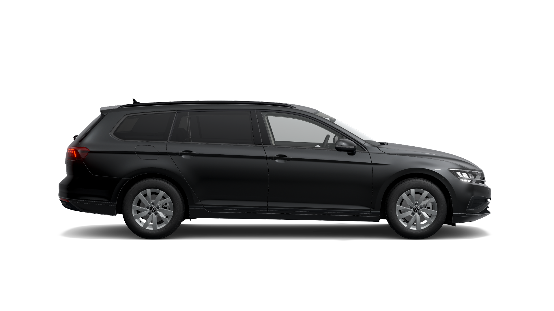 Volkswagen Passat 2.0 TDI DSG Variant