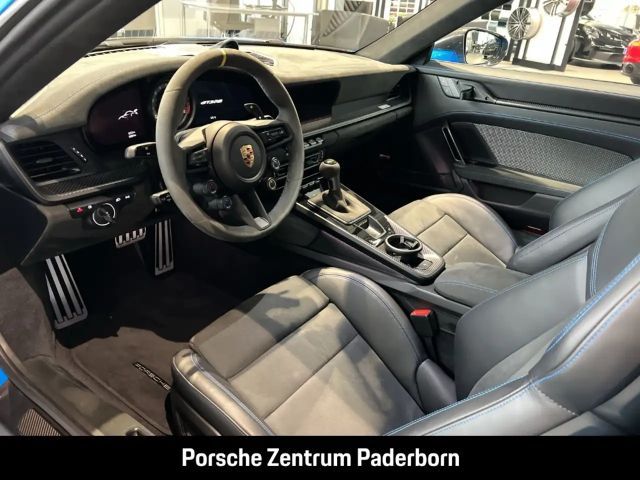 Porsche 992 Coupé GT3 RS