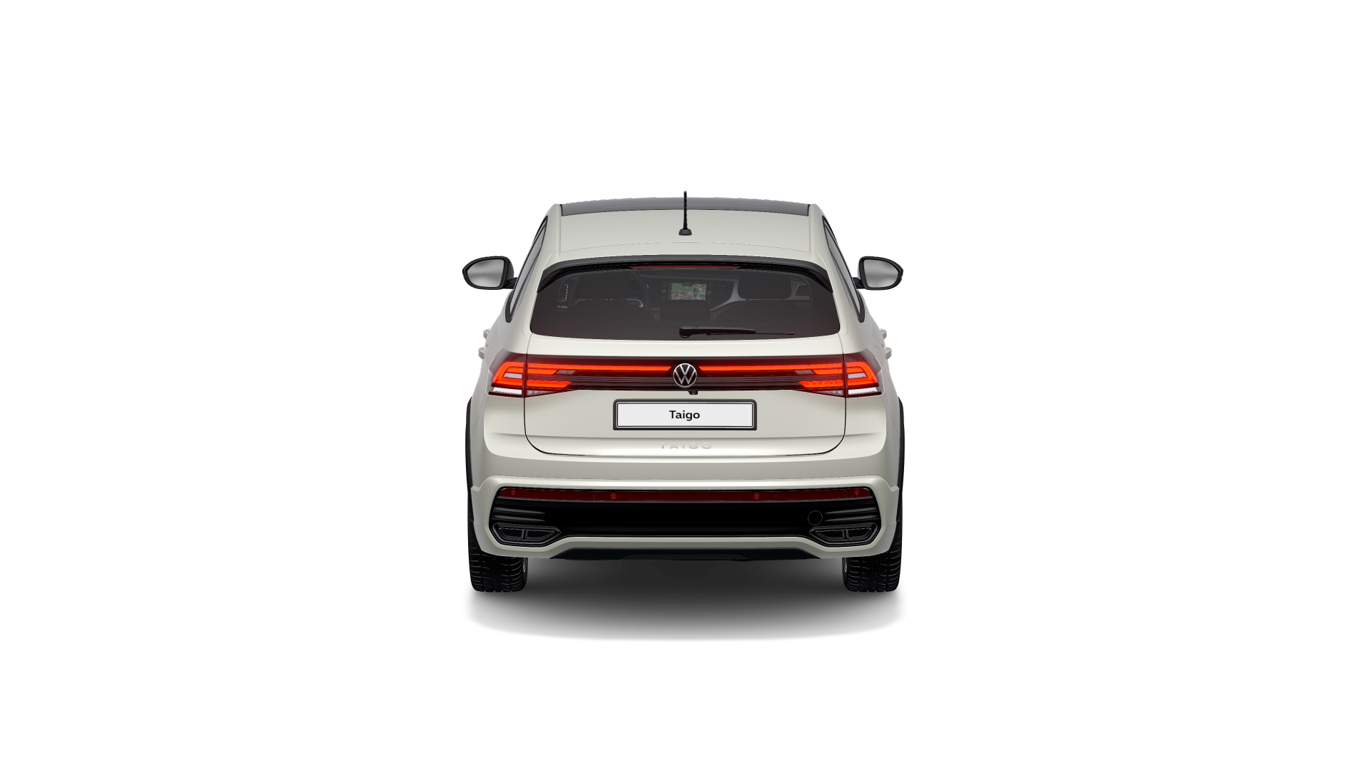 Volkswagen Taigo 1.0 TSI DSG R-Line