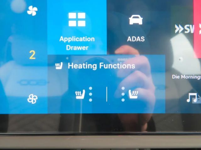 Fiat 600e Hybrid Icon 1.2 110PS DCT