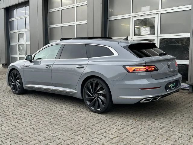 Volkswagen Arteon Shooting Brake R-Line