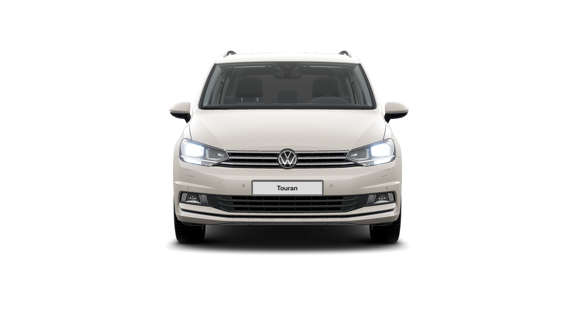 Volkswagen Touran 2.0 TDI DSG Move