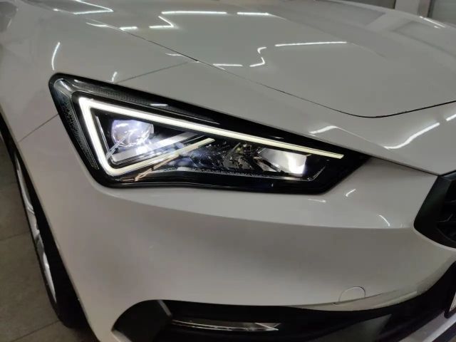 Seat Leon 1.5 TSI FR-lijn Sportstourer