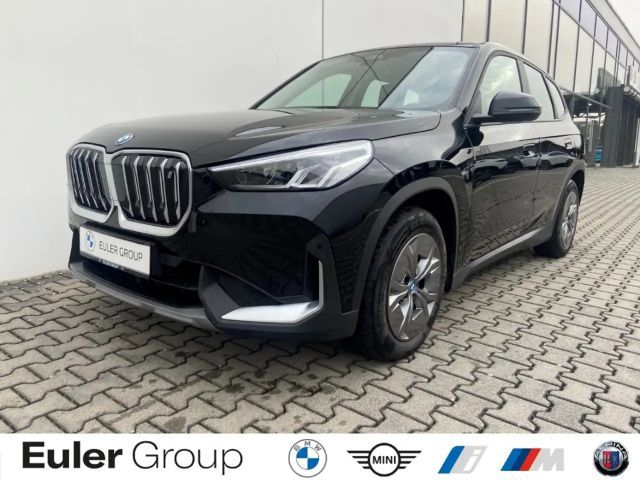 BMW iX1 xDrive