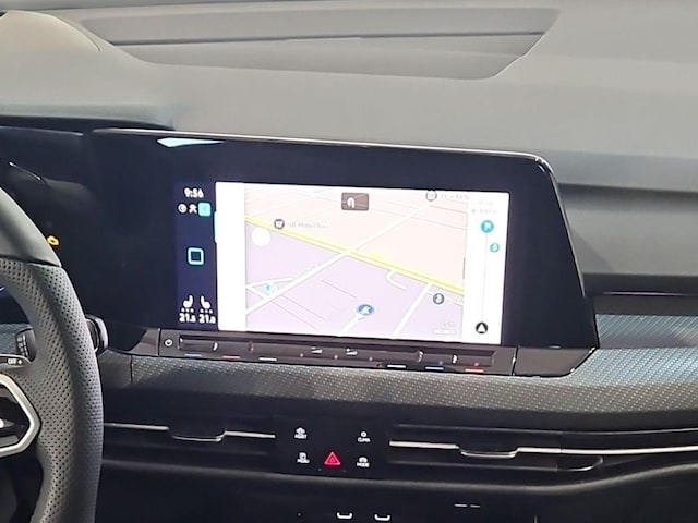 Volkswagen Golf DSG R-Line Variant