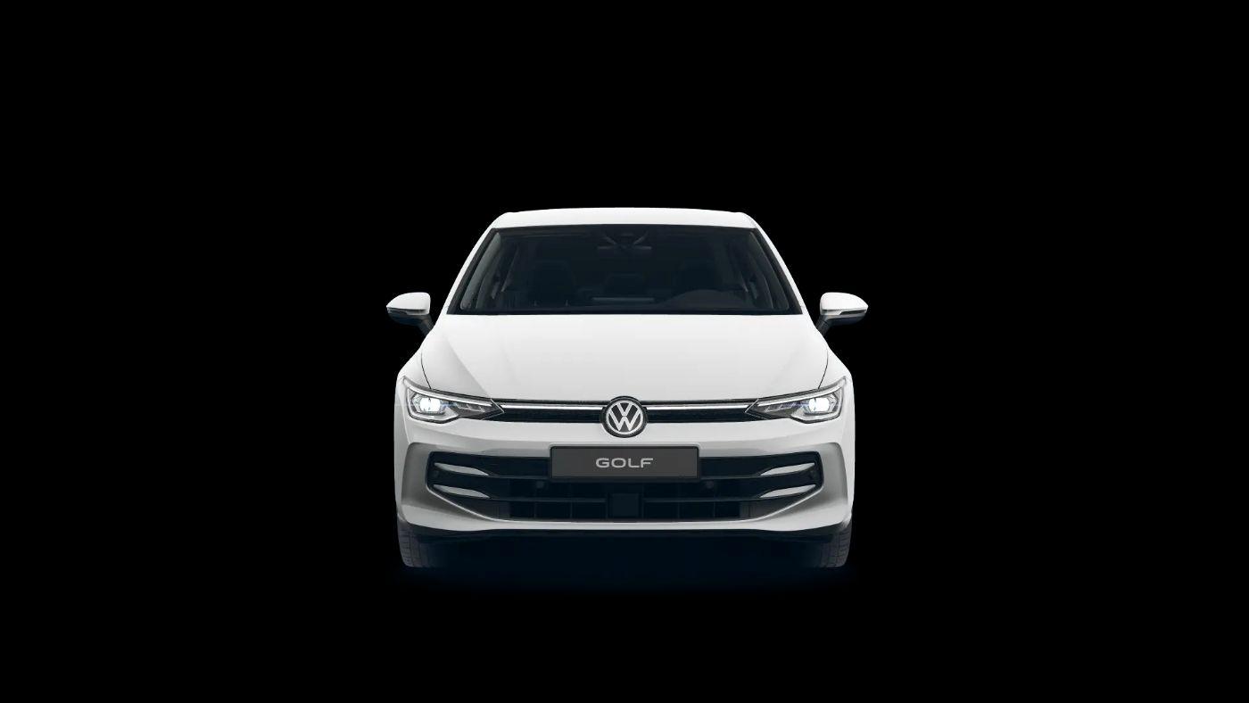 Volkswagen Golf 1.5 eTSI DSG Golf VIII Life
