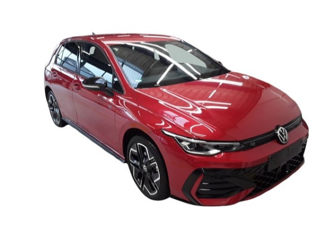 Volkswagen Golf 1.5 TSI Golf VIII R-Line