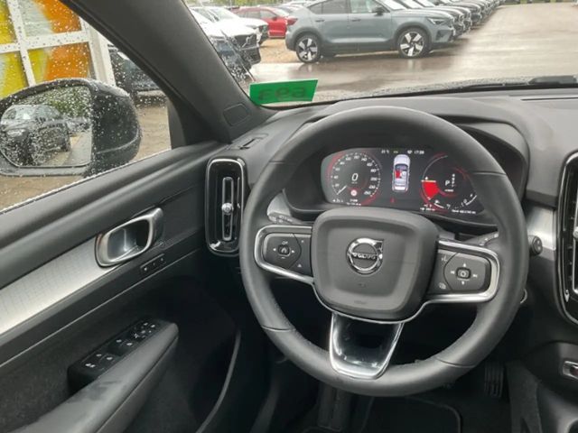 Volvo XC40 Core T4