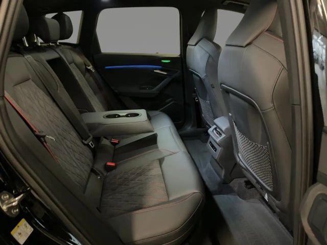 Audi SQ6 e-tron SQ6 e-tron 360 kW AHK 360°K HUD PANO VIRTUAL