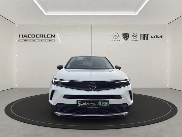 Opel Mokka 1.2 Turbo Elegance Turbo