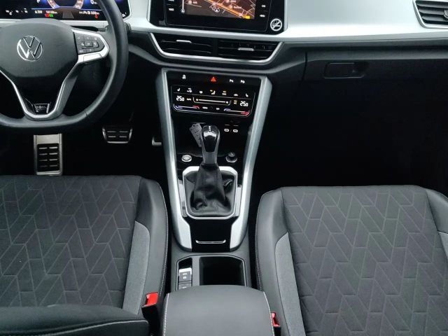 Volkswagen T-Roc 2.0 TDI DSG