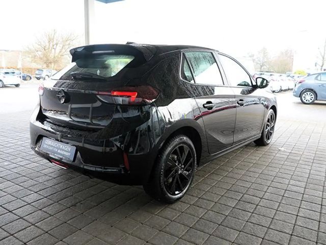Opel Corsa Edition F Edition