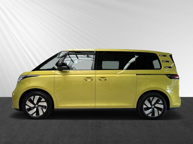 Volkswagen ID.Buzz IQ.Drive Pro