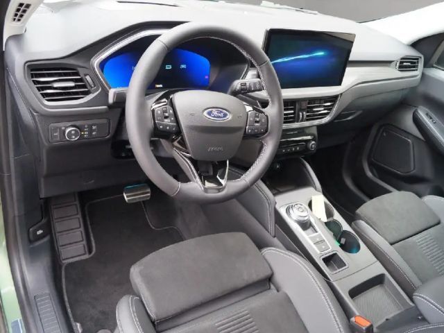 Ford Kuga Active Hybrid X