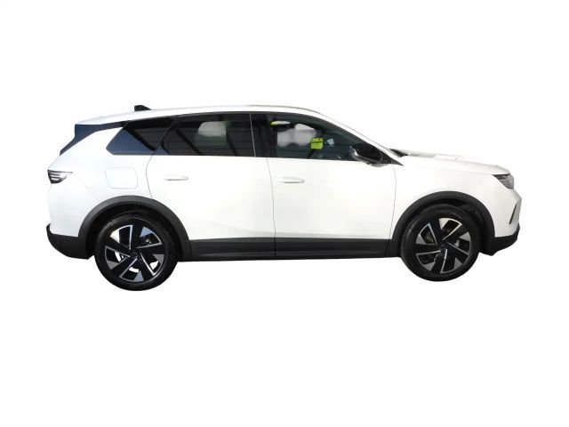 Opel Grandland X GS-Line Grand Sport Hybrid