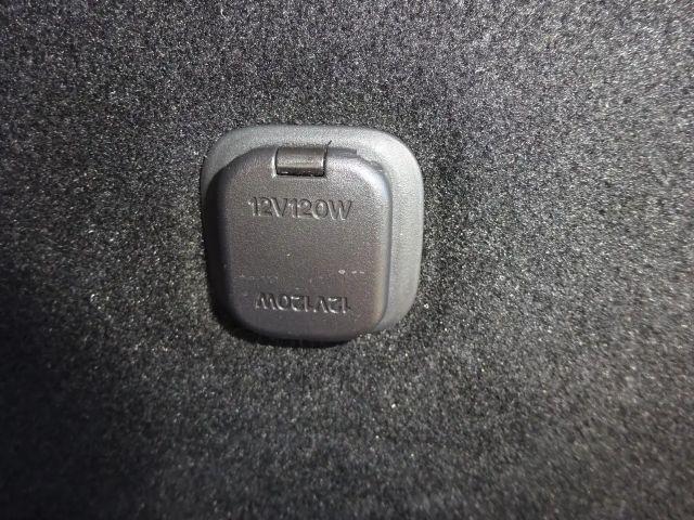 Mazda CX-60 4WD Homura