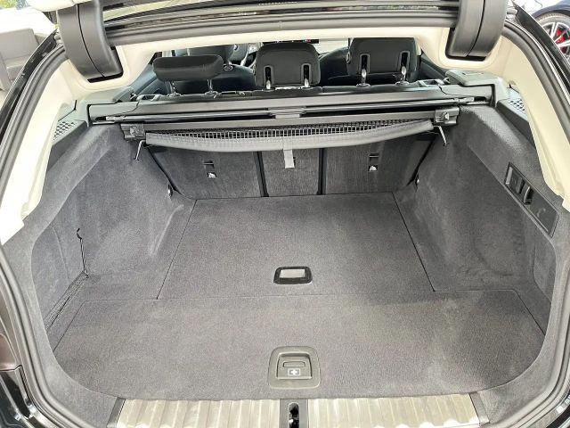 BMW 318 318d Touring