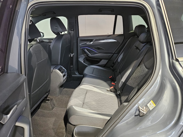 Volkswagen Tiguan 1.5 eTSI DSG