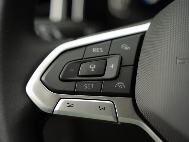 Volkswagen Polo 1.0 TSI Style