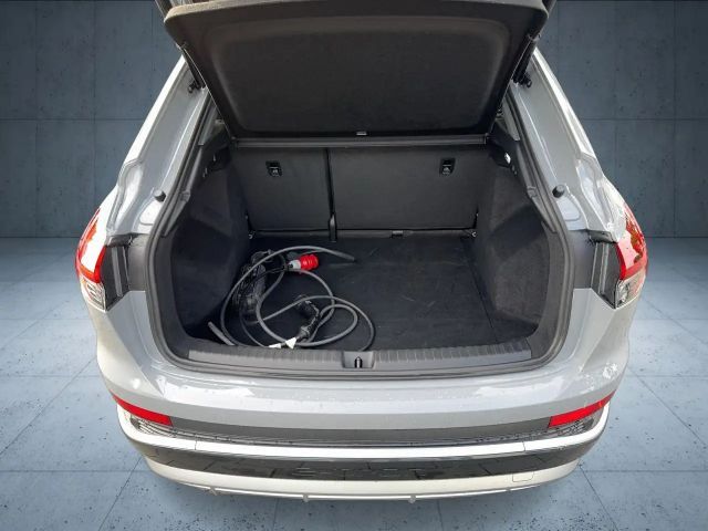 Audi Q4 e-tron 35 S-Line