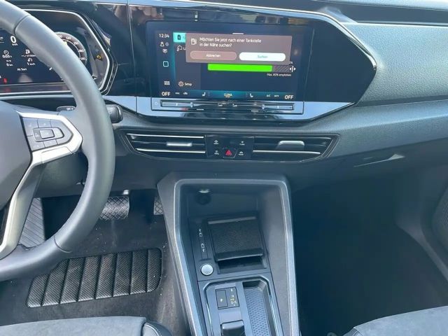 Volkswagen Caddy Maxi eHybrid