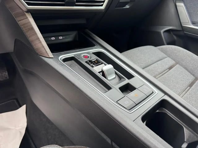 Seat Leon 2.0 TDI DSG Xcellence