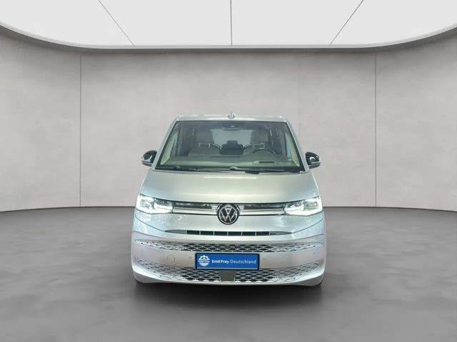Volkswagen Multivan Style T7