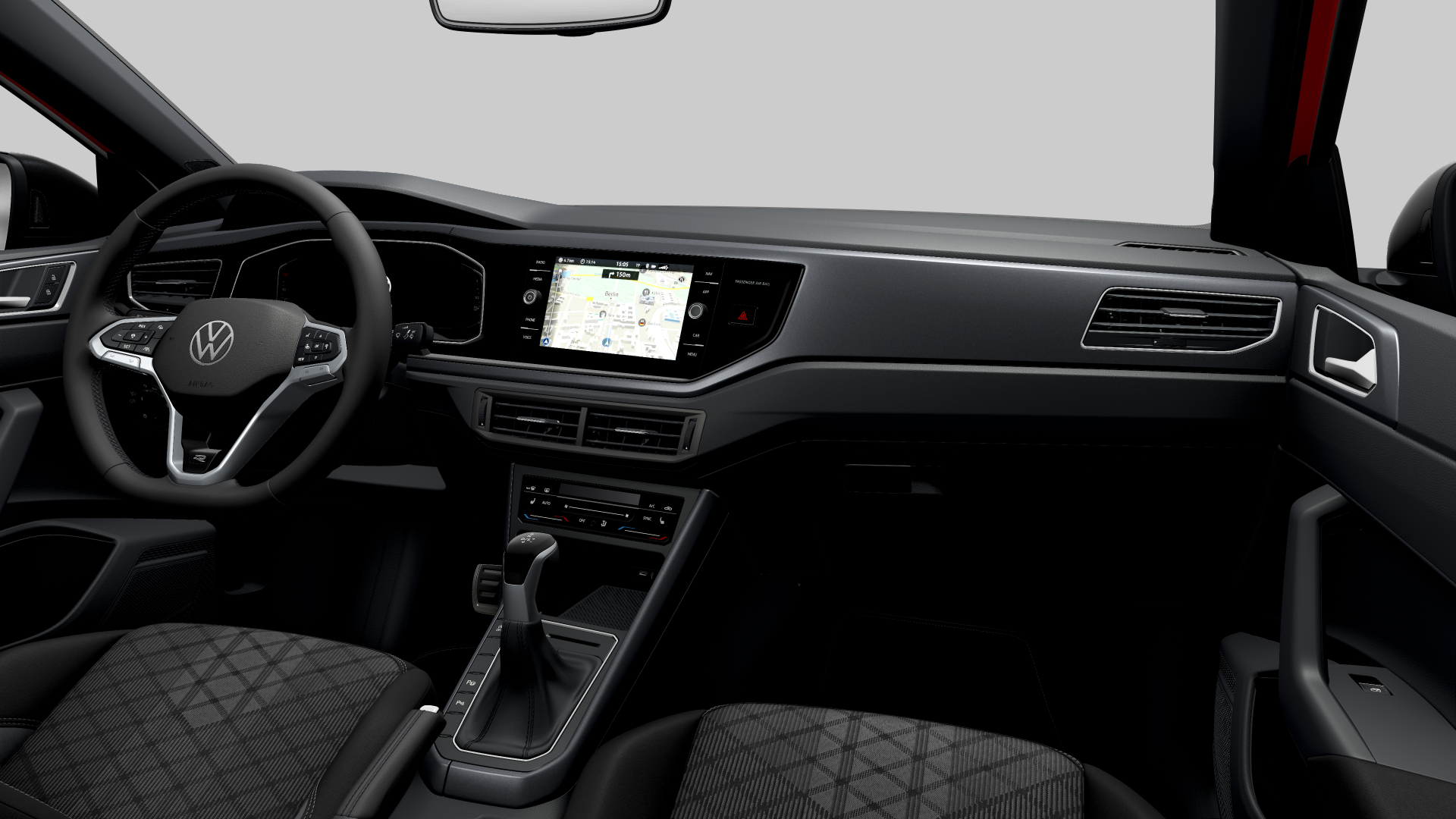 Volkswagen Taigo R-Line Style