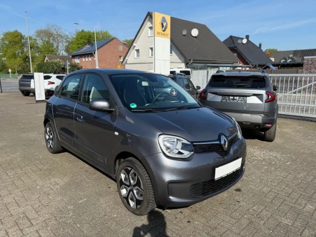 Renault Twingo Electric Zen