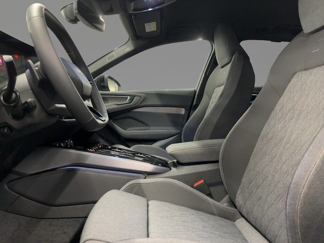 Audi A5 Avant Quattro S-Tronic