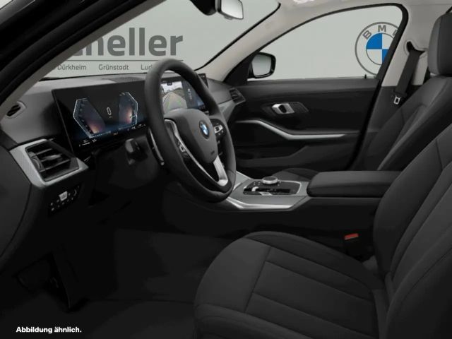 BMW 320 320d Touring