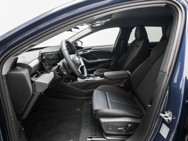 Audi A6 e-tron Avant Performance