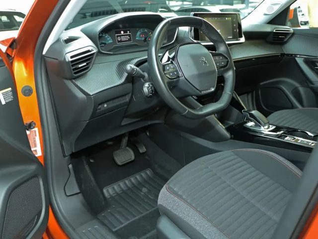 Peugeot E-2008 Active Pack