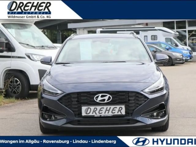 Hyundai i30 T-GDi