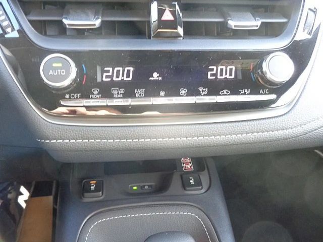 Toyota Corolla Active Hybride Touring